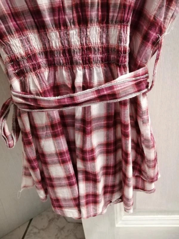 Camisa feminina "Jennyfer" – photo 7